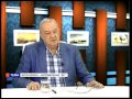 Время Игоря Покровского. Максим Поляков 21 11 16 Экономика направление «Юг»