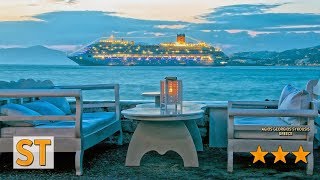 St hotel review | Hotels in Agios Georgios Sykousis | Greek Hotels