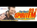 99.1 Spirit FM Batangas Jingle (Catholic Media Network)