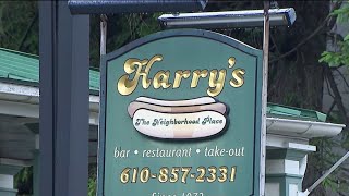 Chester County restaurant owner facing child pornography charges