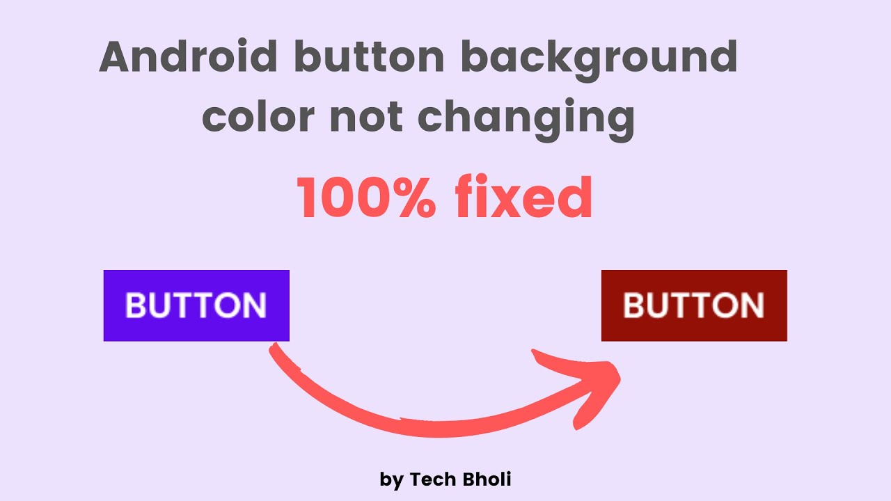 Top 500+ Background Color Button Android Studio Styles & Shades For ...