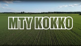 Mty Kokko, Kevään- ja alkukesän peltotyöt 2024