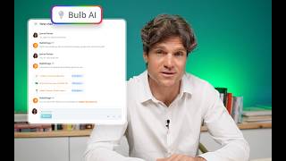 Let AI Do the Boring Parts 🤖 (Asset Tracking Software)