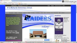 itsLearning Primary Tutorial