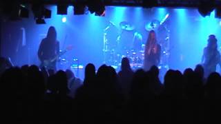 VLADIVOJSKO - full concert (Rock Cafe - Prague)