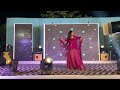 teri main balaye loo l hasi ban gaye l godbarayi dance l baby shower l anubhav choreography