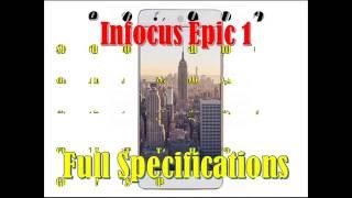 Infocus Epic 1