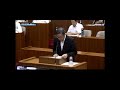 山田議員一般質問（可児市議会　平成29年第４回定例会）