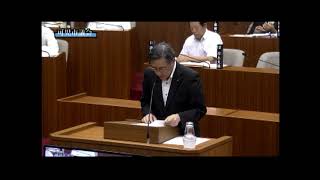 山田議員一般質問（可児市議会　平成29年第４回定例会）