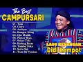 Didi Kempot - The Best Campursari Jawa- DiDi Kempot album kenangan - Dangdut lawas