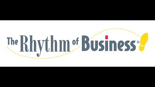 The Rhythm of Business | Platinum Sponsor Message