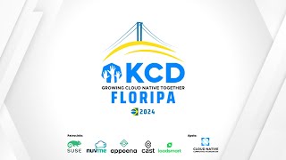 Reviva o KCD Floripa 2024