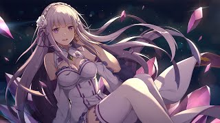 Nightcore - Object In Motion [TrineATX]