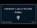 emerson lake u0026 palmer fanfare for the common man official audio