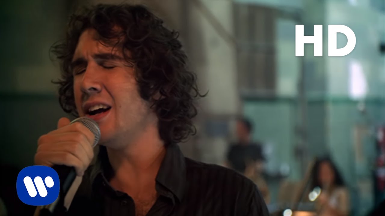 Josh Groban - You Raise Me Up (Official Music Video) [HD Remaster ...