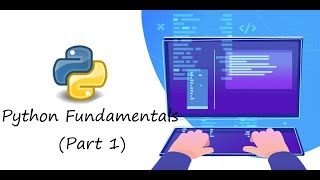Python Fundamentals (part 1) | Chapter 6 | Class 11 Computer Science with Python.