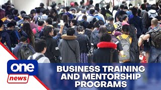 DMW, DTI to help OFWs start a business