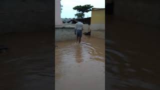 Shiraguppi Ghataprabha river effect 09/08/2019