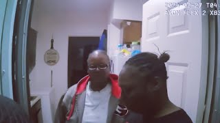 Daughter Suddenly Gets AMNESIA When MOM Finds Out About WARRANT!!