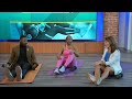 move it monday elizabeth colen shows us some body exercises