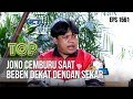 TUKANG OJEK PENGKOLAN PART 6/7 [14 AGUSTUS 2019]