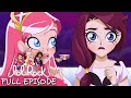 The History of Iris and LoliRock | Full LoliRock Episode Season 2 - Cartoons for Kids