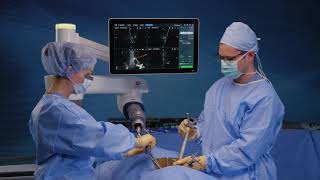 ExcelsiusGPS™ Interbody Solutions - TLIF Technique
