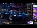 NFS No Limits I AFTERMATH I NISSAN R390 GT1 1998 (Day 7 FINAL)