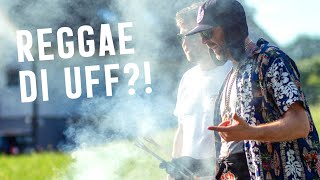 MC BRUDDAAL ond D'r Joe - REGGAE DI UFF?! (Wolle Kriwanek Remake)