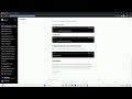 python venv list all environments