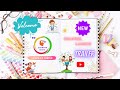 Zinnios Kids Learn To Thrive -  Informative Channel Trailer #ZinnioskidsEducationalVideos