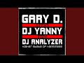 Higher State Of Happiness (Gary D. Mix)