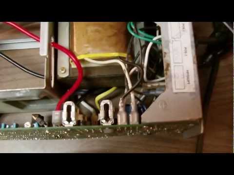 How to convert a UPS backup into an inverter How to convert a UPS backup into an inverter