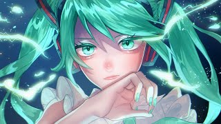 【初音ミク】Far away【オリジナル曲】