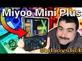 Miyoo Mini Plus: Cozy Retro Gaming SECRET WEAPON - 8bitjoystick