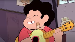 Steven Universe | Menyanyi Bersama Steven | Cartoon Network (Bahasa Indonesia)