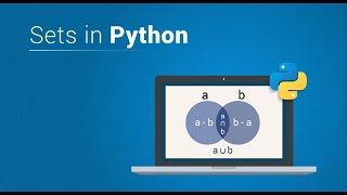#12 Python Tutorials for Beginners | Sets Python | Sets in Python