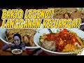 BAKSO LEGEND!! LANGGANAN KELUARGA!! MIE BAKSO MULANGSARI!!