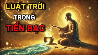 Tiền mang Nghiệp hay mang Phúc? – Tất cả nằm trong NĂNG LƯỢNG của Bạn