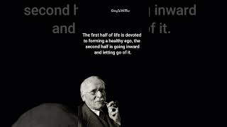 C.G. Jung Quotes | Motivational Quotes #shorts