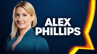 Alex Phillips in for Julia Hartley-Brewer | 06-May-24