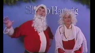 Sharp Hartwig Holiday 1986 Video