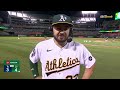 The Oakland A's have won 6 in a row