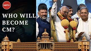 Siddaramaiah vs DK Shivakumar: A Deadlock? | Breaking Views