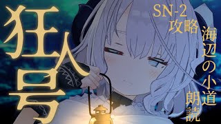 🎮アークナイツ 狂人号：SN-2【安眠羊姉妹/Vtuber】