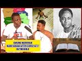 Baffour Kwaku Brenya Nhyira Fm Presenter highlights on the reasons why Ghana was curse by God!