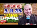 Vấn Đáp Mới 