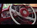 Mercedes 230SL (Pagoda) 1965 for sale, Cocncours-quality restoration