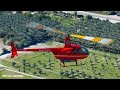 Airborne 11.02.22: Delta Strike?, Electric R44 Heli, Stratolaunch Talon