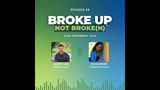 Empowering Financial Independence and Balance Post-Divorce with Nicole Bright